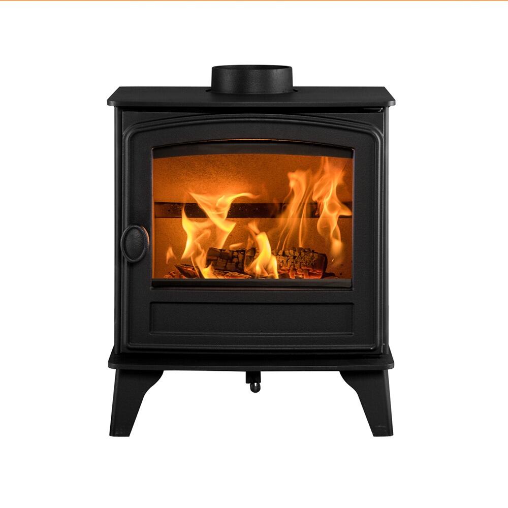 Hunter Herald 4 Eco Single Door