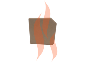 Replacement Firebrick for GG-5000 – CastMasterEliteShop