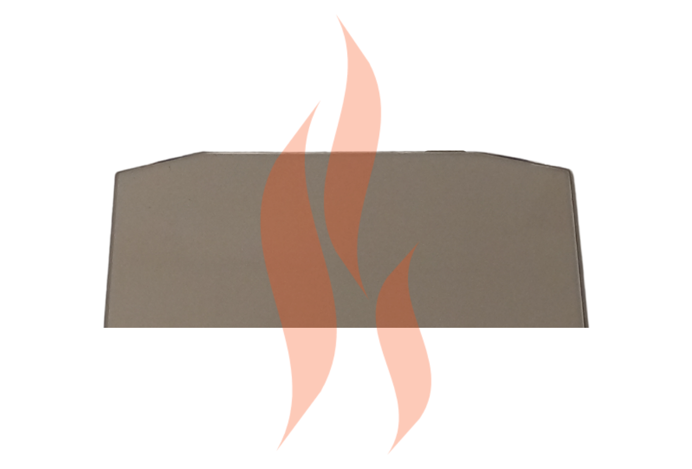 Broseley - Serrano 7 Monr 7 SE/S-Y0854 (Rectangle with Top Two Corners Cut)  | Replacement High Defin