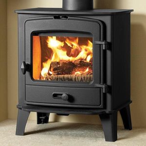 Stovax Futura 5 Woodburner