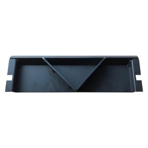Stovax View 5 MK3 Baffle/Throat Plate | Replacement Parts | Stove Industry  Supplies