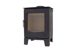 Hamer Eco HD5 Woodburning and Multi Fuel Stove | Stove Industry Supplies