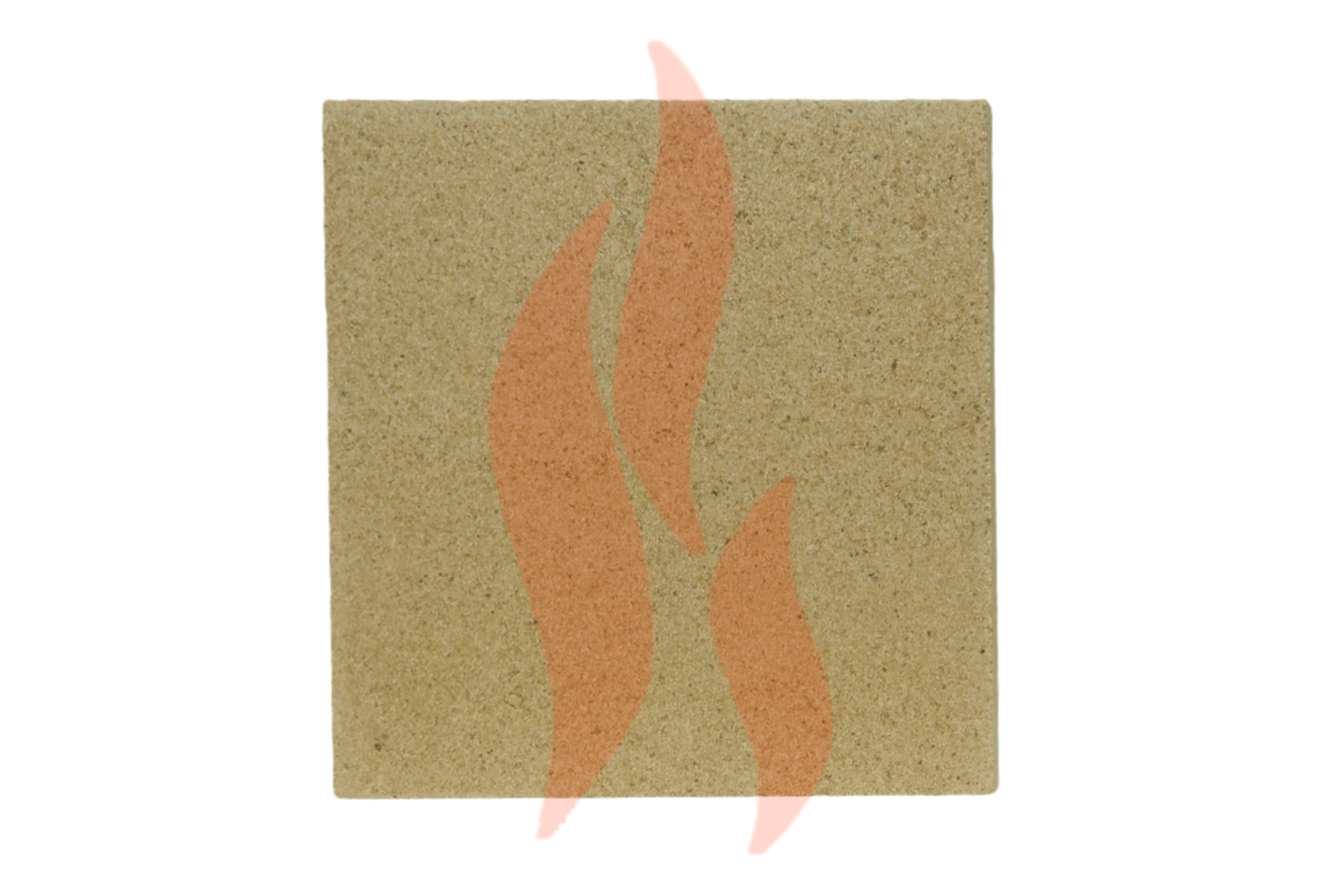 Aarrow Sherborne, Small Side Vermiculite Fire Brick Replacement