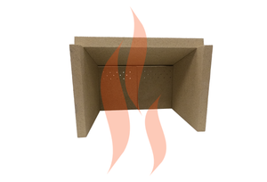 FireBrick Collection – US Brick