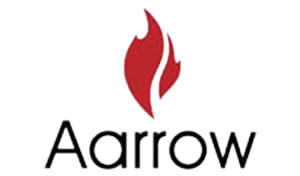 Aarrow Stoves Logo