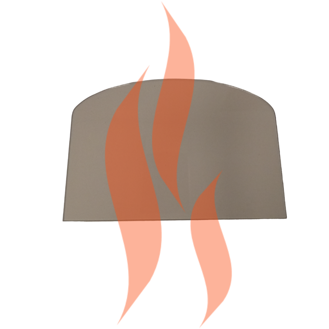 Bubble No 1 (Rectangle with Arched Top) Replacement High Definition