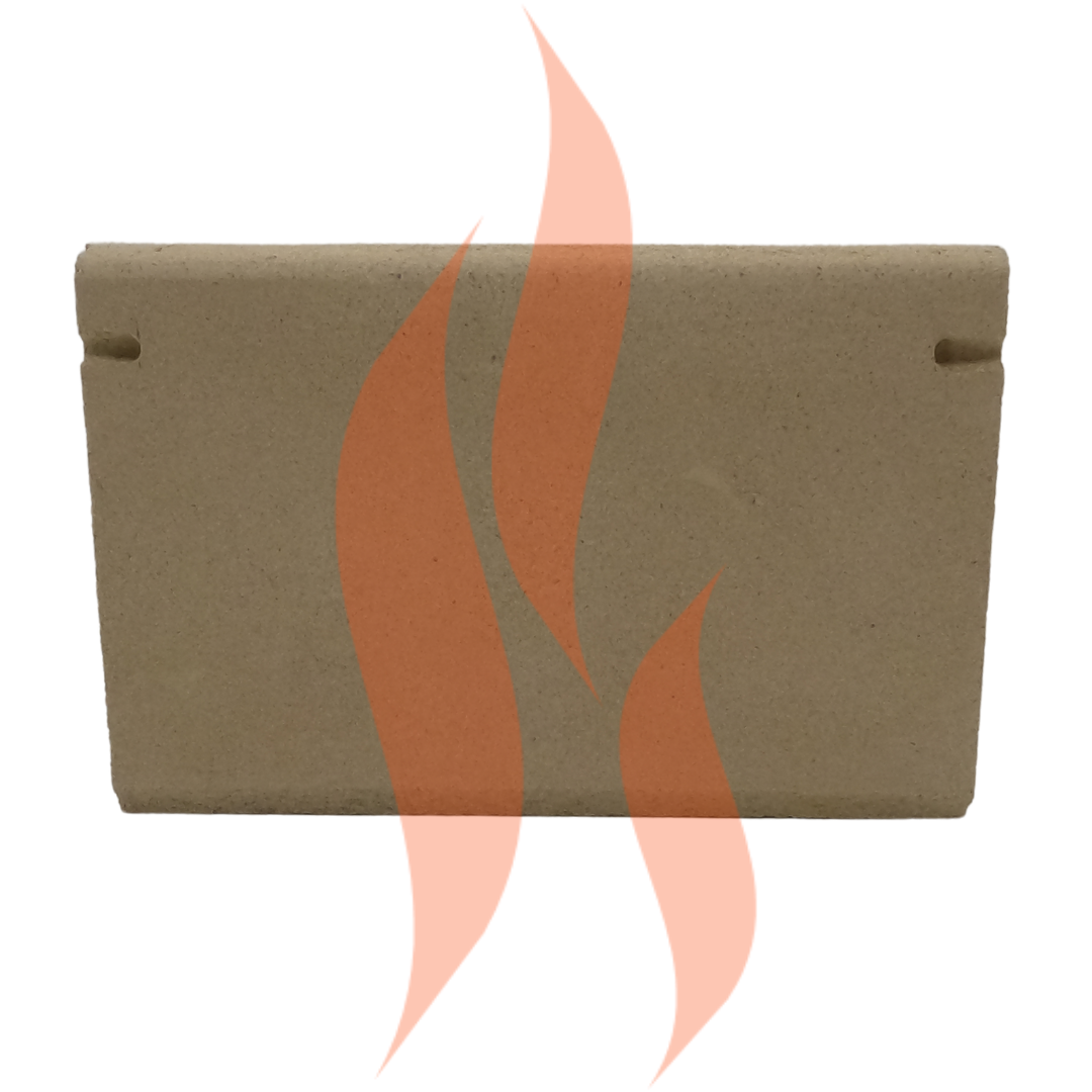 'ILD 7' Baffle Vermiculite Fire Brick Replacement Parts Stove