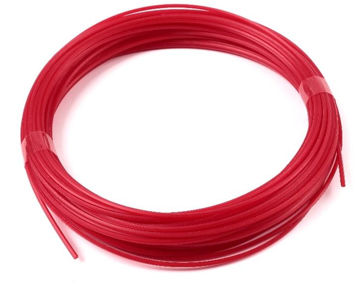 SnapLok 25 Metre Reel Of 2.7mm Co-polymer Whip Line Reel
