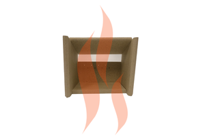 Chesneys Salisbury 4 Series' - Vermiculite Fire Brick Set | Stove Industry  Supplies