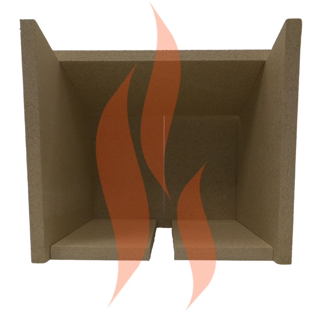 'Firebelly Firepod' Vermiculite Fire Brick Set