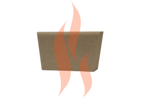 Stovax Stockton 5 MK1 (Pre CE) - Side Vermiculite Fire Brick | Replacement  Stove Parts