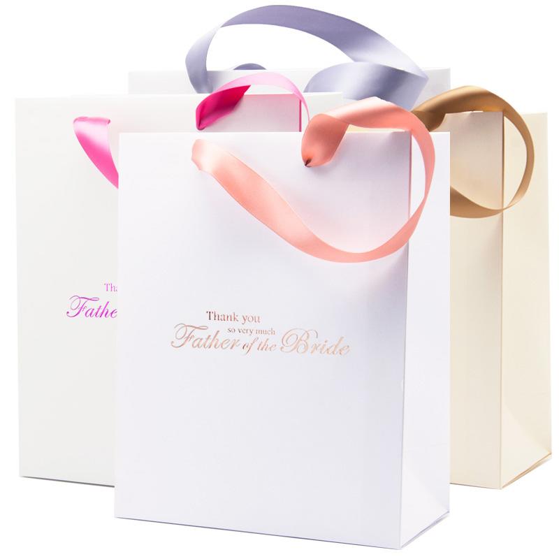 Wedding Gift Bags