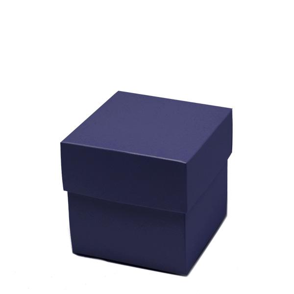 Dark Blue Square Party Box (5)