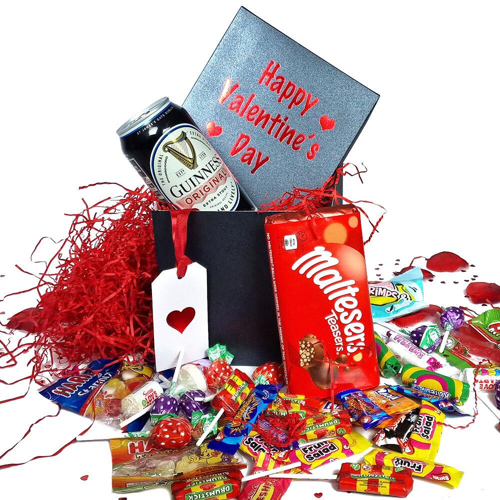 valnetines gift