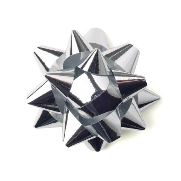 silver star bow