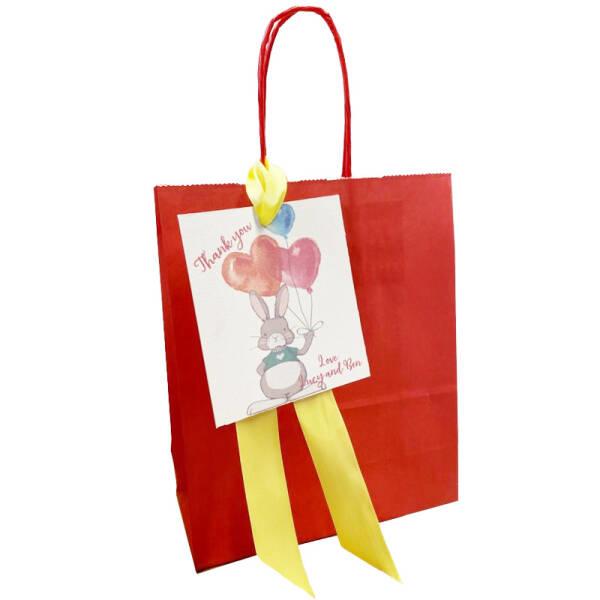personalised bags