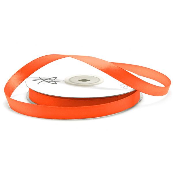 Double Sided Satin Ribbon 10mm x 25m