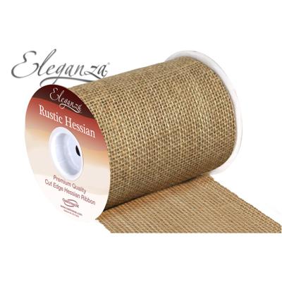 hessianribbon