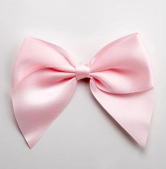 Stick on online baby hair bows