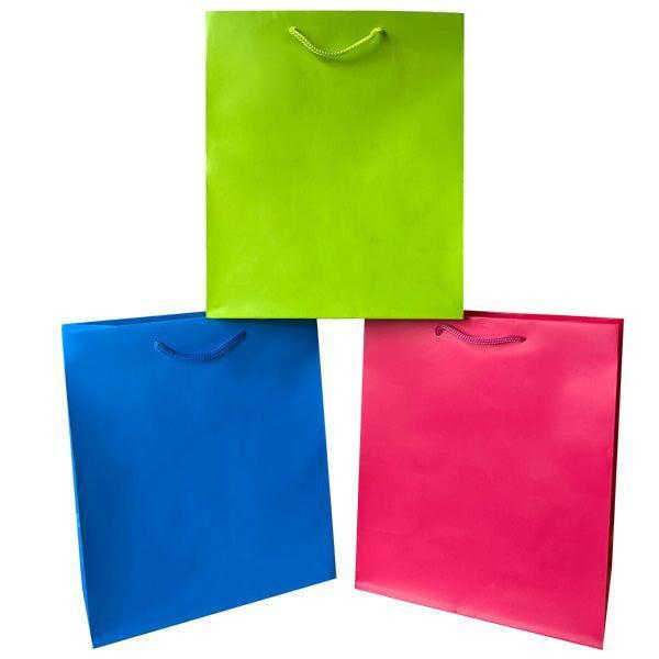 Medium size gift bags sales