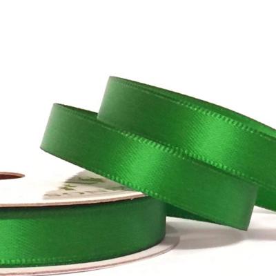 double faced satin ribbon 25m