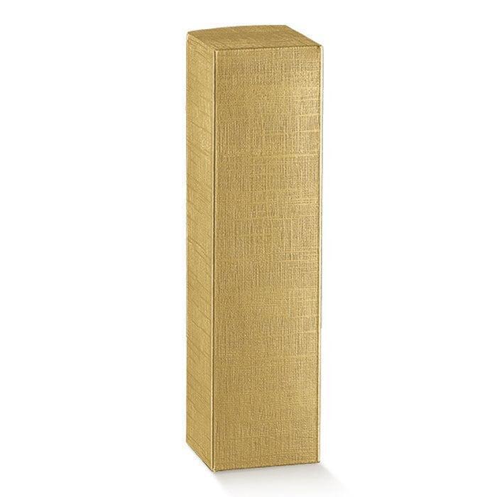 gold magnum bottle box