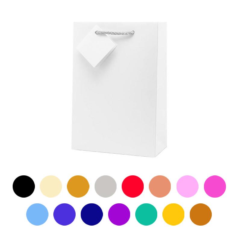 Plain goodie bags on sale