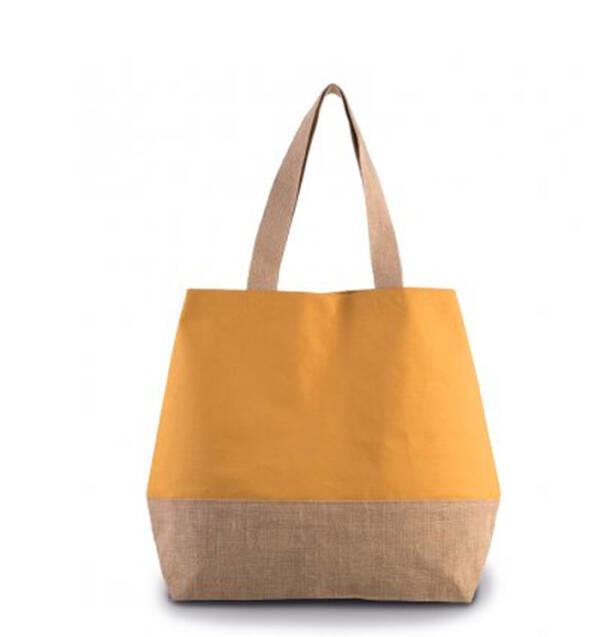 cumin shopper bag