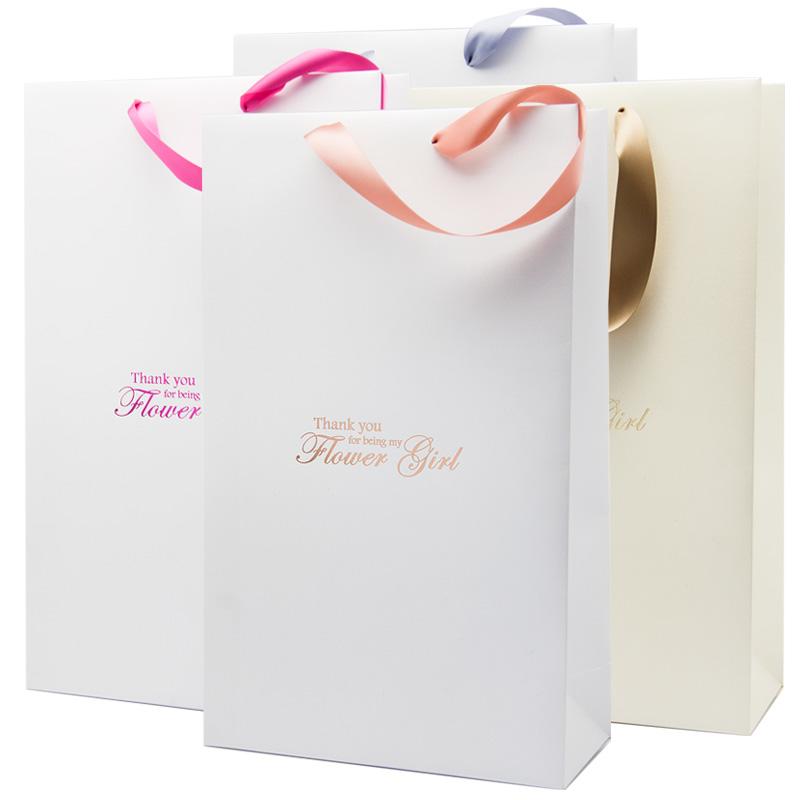 maid of honour gift bag
