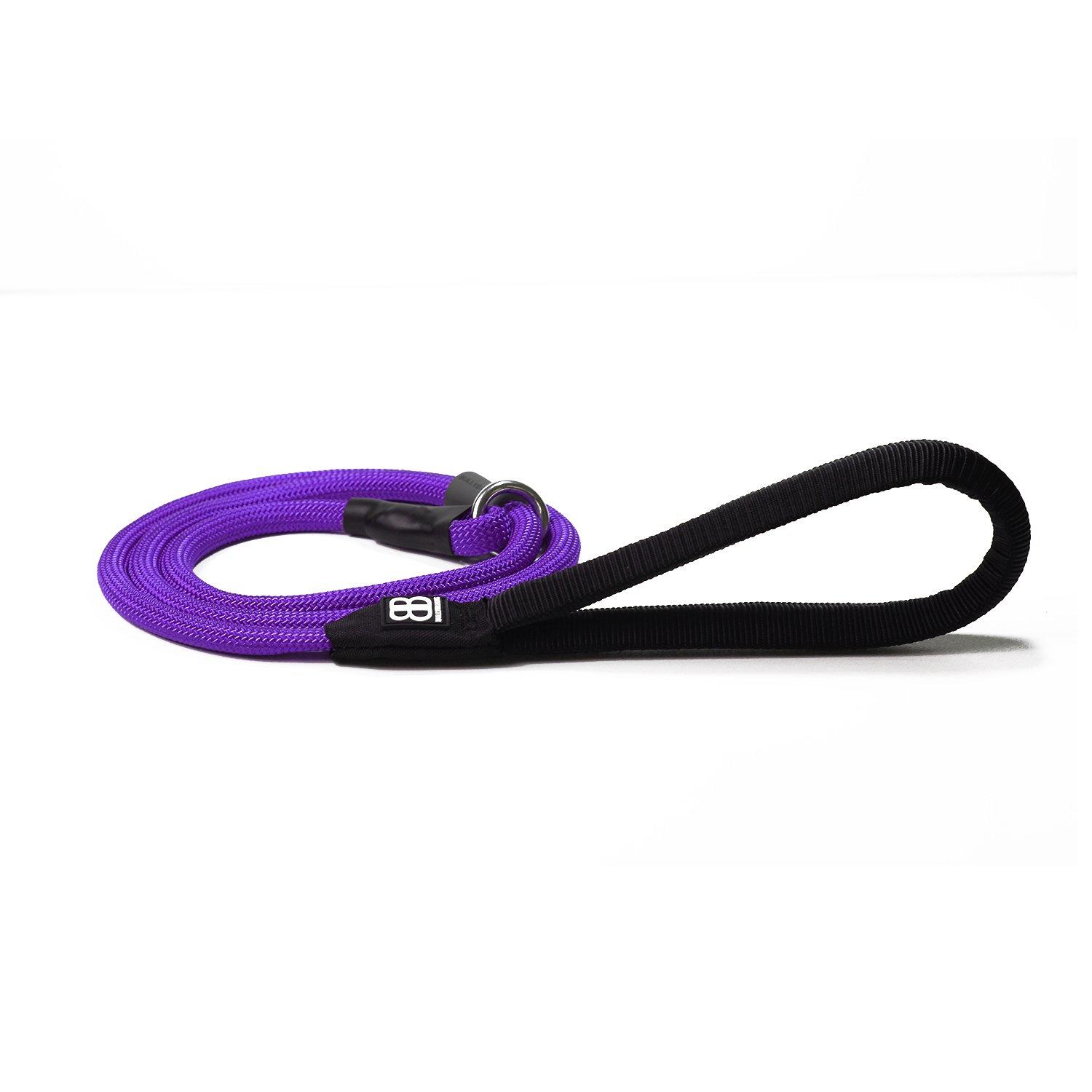 Slip Lead - Purple