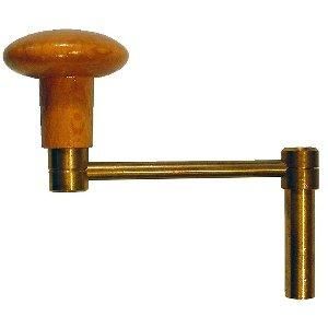 LARGE CRANK KEY 4.00mm