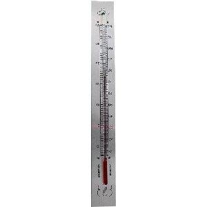 SPIRIT THERMOMETER 240mm & SCALE 290 x 33mm