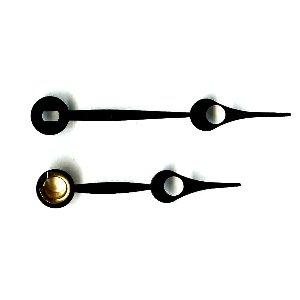 AMERICAN' CLOCK HANDS STYLE D 5inch
