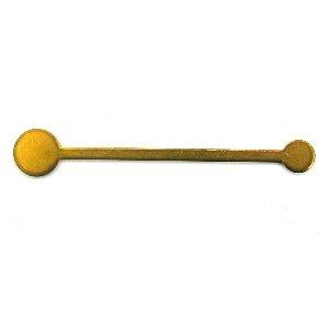 (02) Pendulums for Fusee clocks