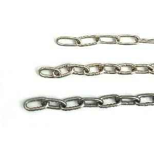CLOCK CHAIN NO.40