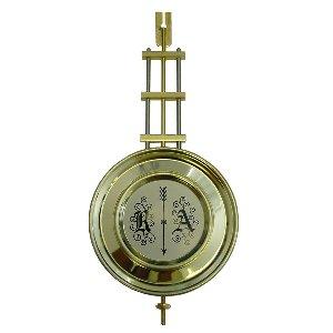 (02) Pendulums for German clocks