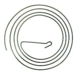 CIRCULAR GONG 120mm