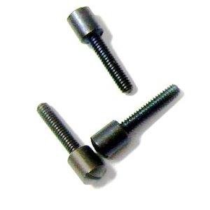 (02) Platform escapement parts