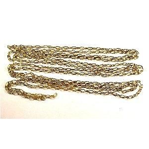 CLOCK CHAIN NO.46