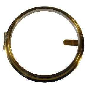 OFFICE DIAL BEZEL, Antique style, 12inch