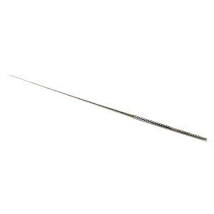 CUTTING BROACH NUMBER P