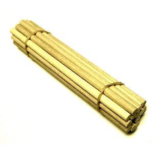 PEGWOOD BUNDLE, 6mm