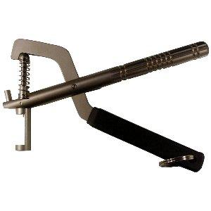PLIER TYPE CHAIN LINK REMOVER