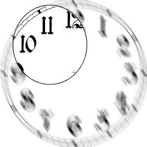 CARD DIAL STYLE AN 3 1/2inch ANTIQUE