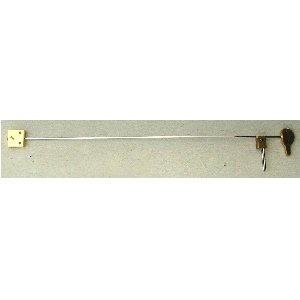 400 DAY CLOCK SUSPENSION UNIT 45A