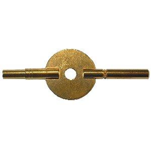 DOUBLE-ENDED KEY 3.50mm