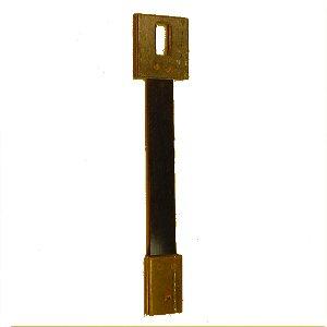 SUSPENSION FOR ZAANDAM CLOCKS