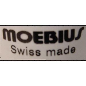 MOEBIUS ESCAPEMENTS V.STABLE OIL 2ml