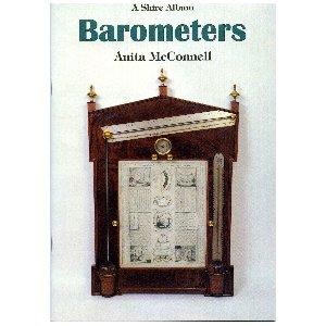 BAROMETERS - By Anita McConnell