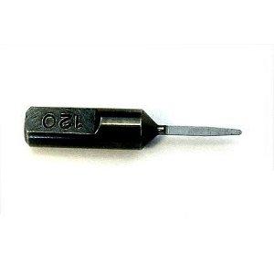 BERGEON BUSHING OUTFIT REAMER 4.66mm